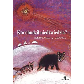 Kto obudził niedźwiedzia