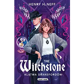 The Witchstone. Klątwa Drakefordów