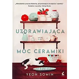 Uzdrawiająca moc ceramiki