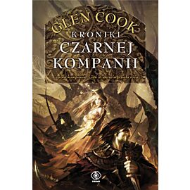Kroniki Czarnej Kompanii (e-book)