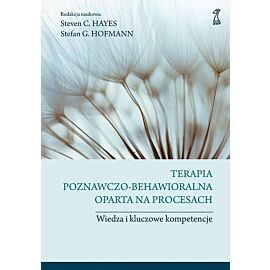 Terapia poznawczo-behawioralna oparta na procesach