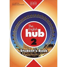 The English Hub 2 Student's Book