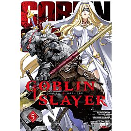 Goblin Slayer - 05