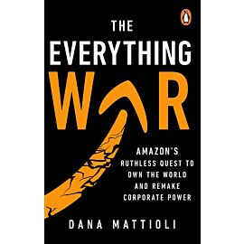 The Everything War