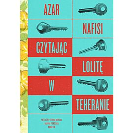 Czytając „Lolitę” w Teheranie (e-book)