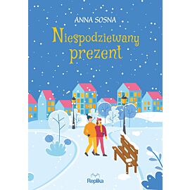 Niespodziewany prezent (e-book)