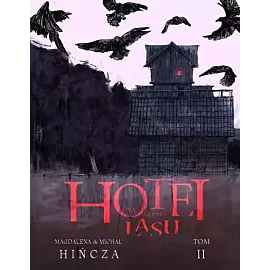 Hotel na skraju lasu - 02