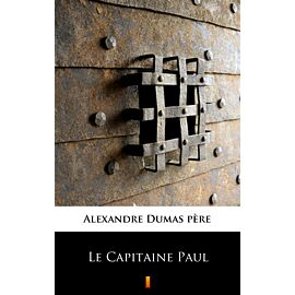 Le Capitaine Paul (e-book)
