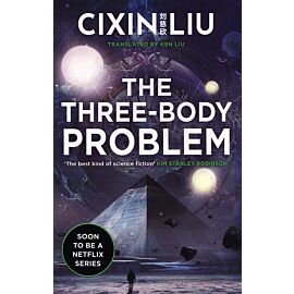 The Three-Body Problem