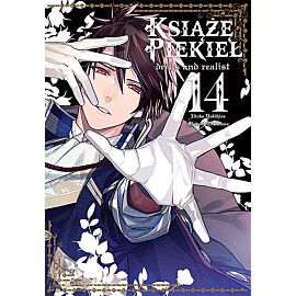 Książę piekieł: Devils and Realist - 14