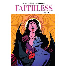 Faithless - 03