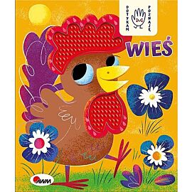 Wieś. Dotykam poznaję