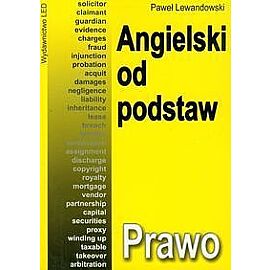 Angielski od podstaw