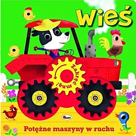 Zakręć mną Wieś