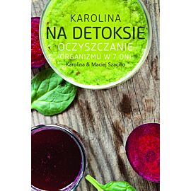 Karolina na detoksie