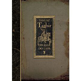 Od sasa do lasa (e-book)