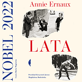 Lata (audiobook MP3)