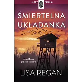 Śmiertelna układanka