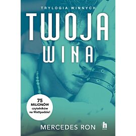 Twoja wina (e-book)