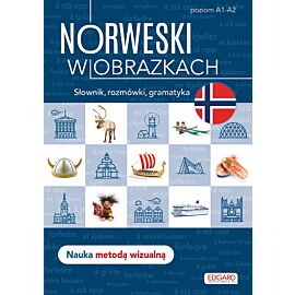 Norweski w obrazkach.