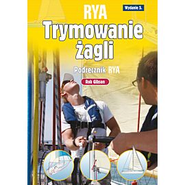 Trymowanie żagli