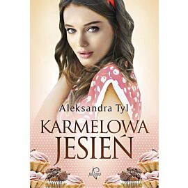 Karmelowa jesień wyd. 2022