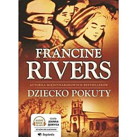 Dziecko Pokuty (audiobook CD)