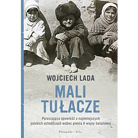 Mali tułacze (e-book)