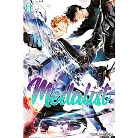Medalist - 06