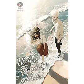 Ulotne chwile Ichiki - 03