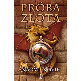 Próba złota