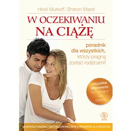 W oczekiwaniu na ciążę
