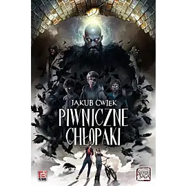 Piwniczne chłopaki