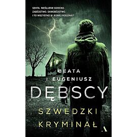 Szwedzki kryminał