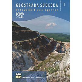 Geostrada sudecka. Tom 1