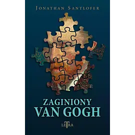 Zaginiony Van Gogh