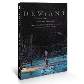 Dewiant - 1