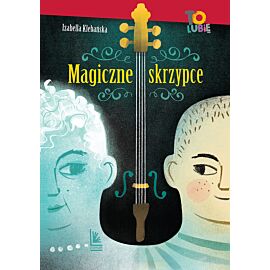 Magiczne skrzypce
