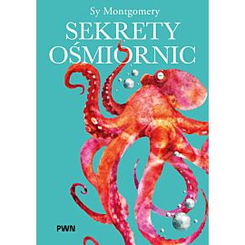 Sekrety ośmiornic
