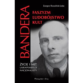 Stepan Bandera (e-book)