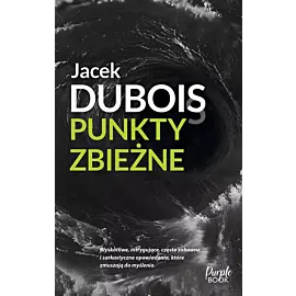 Punkty zbieżne