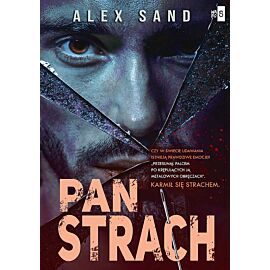 Pan Strach