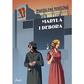 Maryla i Debora