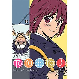 Toradora! - 09