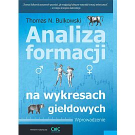 Analiza formacji na wykresach giełdowych. Wprowadzenie