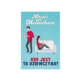 Kim jest ta dziewczyna?