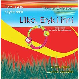 Lilka, Eryk i inni