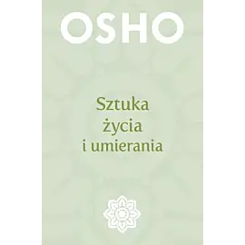 Sztuka życia i umierania
