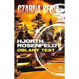 Oblany test (Duże Litery)