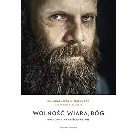Wolność, wiara, Bóg